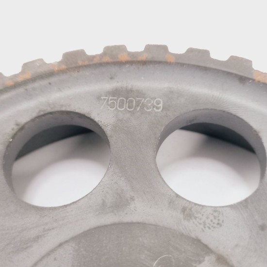 Engrenagem de Comando Fiat 147 Spazio Panorama ( &Aacute;lcool )