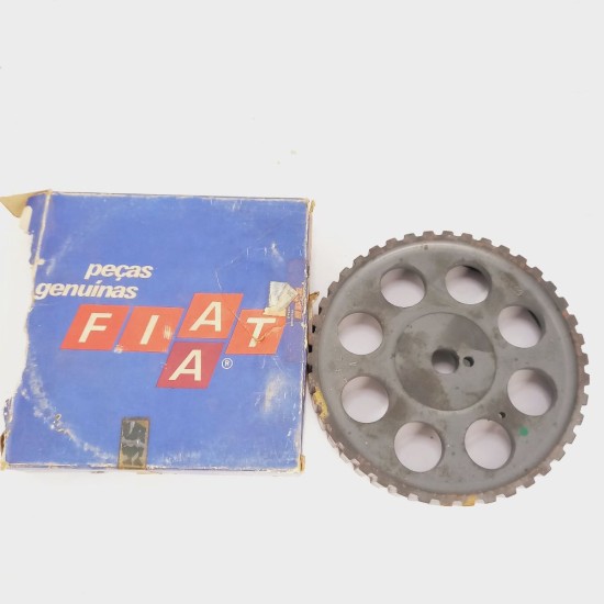 Engrenagem de Comando Fiat 147 Spazio Panorama ( &Aacute;lcool )