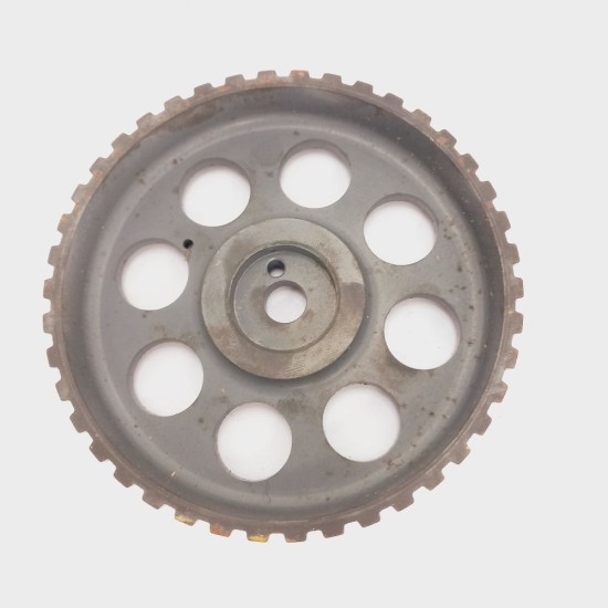 Engrenagem de Comando Fiat 147 Spazio Panorama ( &Aacute;lcool )