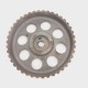 Engrenagem de Comando Fiat 147 Spazio Panorama ( &Aacute;lcool )