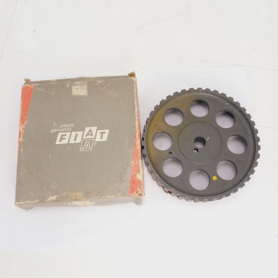 Engrenagem de Comando Uno Pr&ecirc;mio Elba 1300 1984 &agrave; 1991