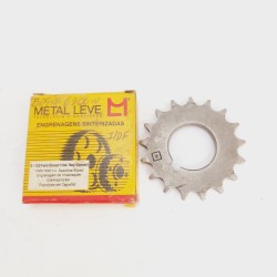 Engrenagem Virabrequim Escort Del Rey Corcel