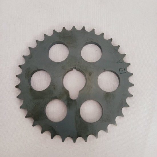 Engrenagem Comando Motor Corcel II Belina 69 &agrave; 78