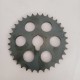 Engrenagem Comando Motor Corcel II Belina 69 &agrave; 78