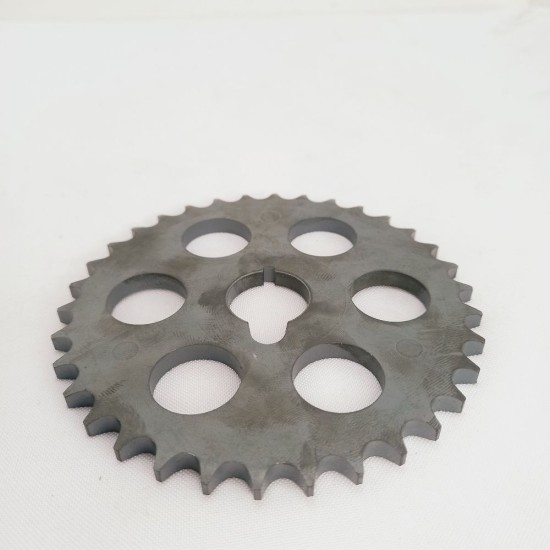 Engrenagem Comando Motor Corcel II Belina 69 &agrave; 78