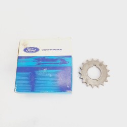 Engrenagem Virabrequim Ford Ka Fiesta Escort Focus