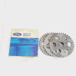 Engrenagem de Comando Escort Corcel Belina Cht Original