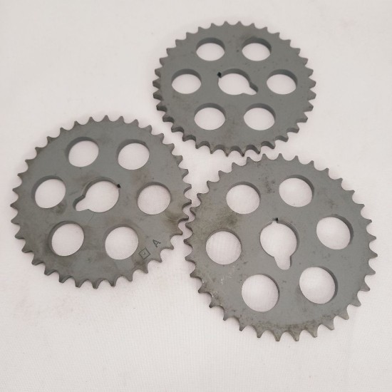 Engrenagem de Comando Cht Original Ford