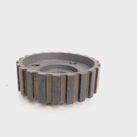 Engrenagem do Virabrequim Gol Gt Parati Passat Santana Voyage