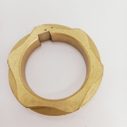 Engrenagem do Distribuidor Virabrequim Fusca Brasília Kombi