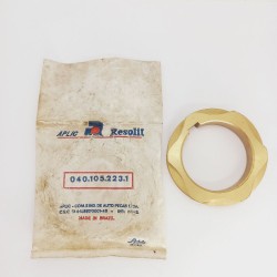 Engrenagem do Distribuidor Virabrequim Fusca Brasília Kombi