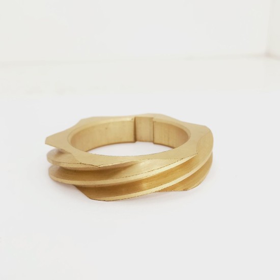 Engrenagem do Distribuidor Virabrequim Fusca Bras&iacute;lia Kombi