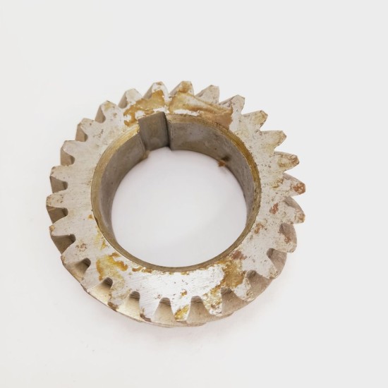 Engrenagem do Virabrequim Fusca 1300 1500 1600 Resolit