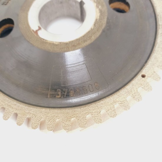 Engrenagem do Comando Opala 4 e 6 Cil