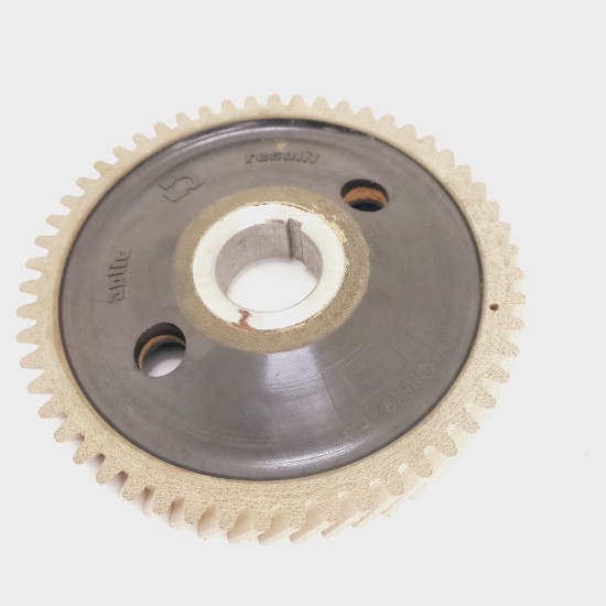 Engrenagem do Comando Opala 4 e 6 Cil