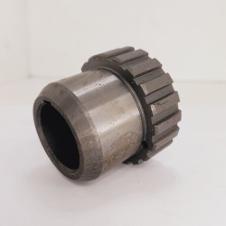 Engrenagem do Virabrequim Chevette Tds