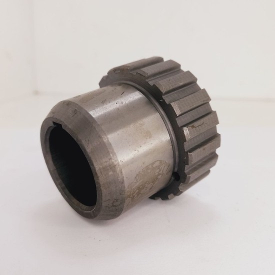 Engrenagem do Virabrequim Chevette Tds