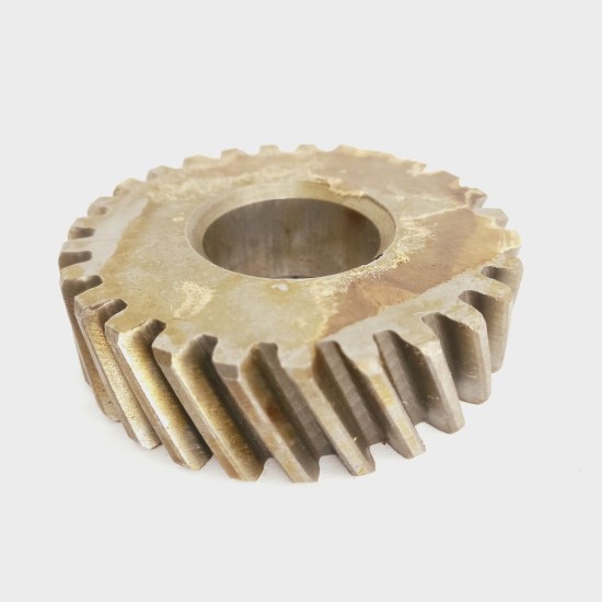 Engrenagem do Virabrequim Opala 4/6 Cilindro