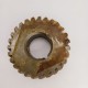 Engrenagem do Virabrequim Opala 4/6 Cilindro