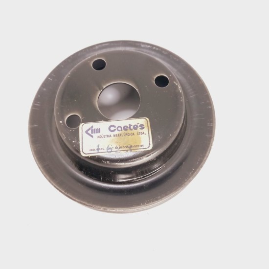 Polia da Bomba de &Aacute;gua Chevette