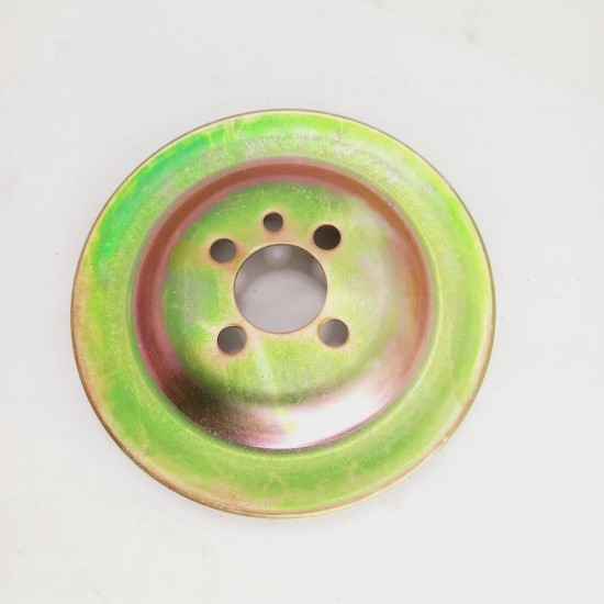 Polia do Virabrequim Voyage Parati 86 em Diante