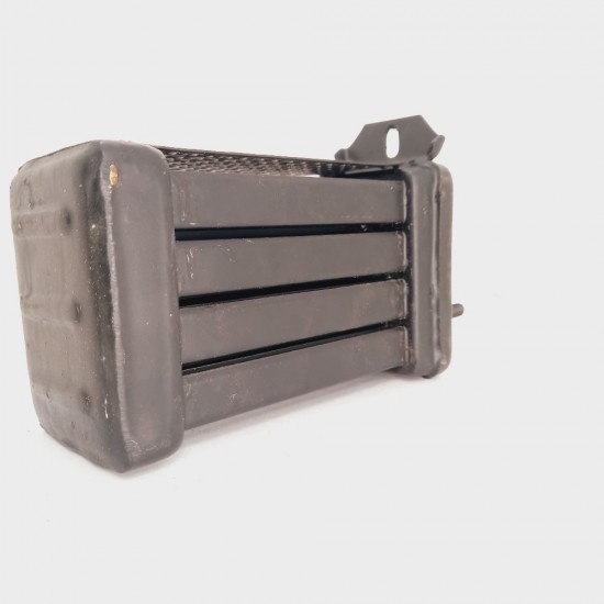 Radiador &Oacute;leo Gol Saveiro a Ar Oil Cooler