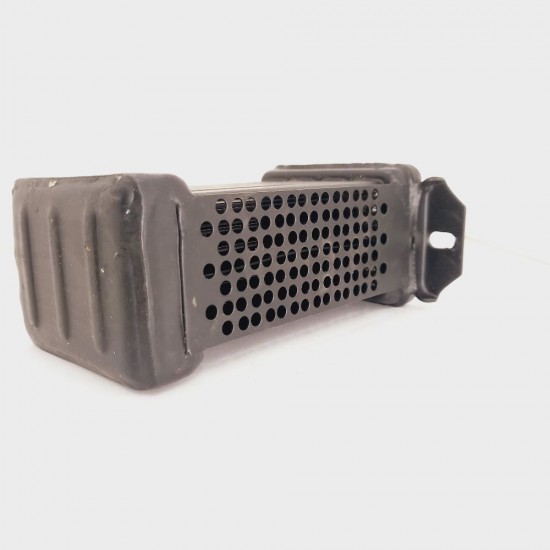 Radiador &Oacute;leo Gol Saveiro a Ar Oil Cooler