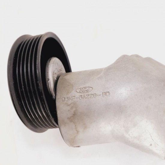 Tensor Alternador Ford Fiesta Courier 1.4 Original Ford