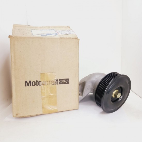 Tensor Alternador Ford Fiesta Courier 1.4 Original Ford