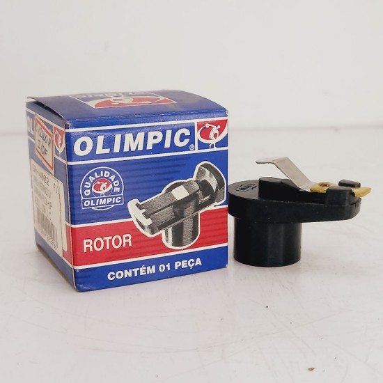 Rotor Distribuidor do Opala Varaneio Caravan Pick- Up 4/6 Cil