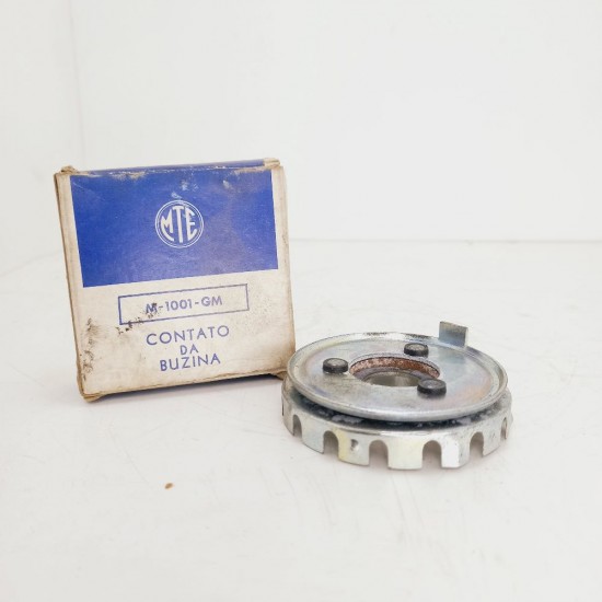 Contato da Buzina Caminhonete C10 C14 1964