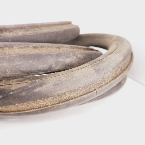 Guarni&ccedil;&atilde;o Para-Brisa Caminh&atilde;o Mercedes Cabine Alta Std 1313 1513