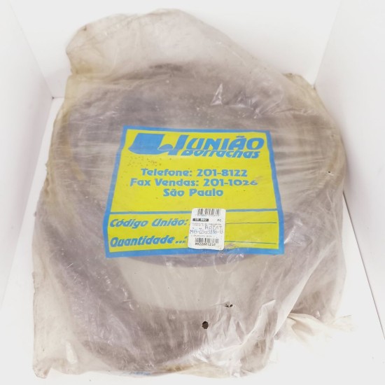 Guarni&ccedil;&atilde;o Para-Brisa Caminh&atilde;o Mercedes Cabine Alta Std 1313 1513