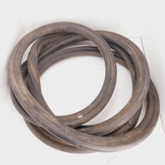 Guarni&ccedil;&atilde;o Para-Brisa Caminh&atilde;o Mercedes Cabine Alta Std 1313 1513