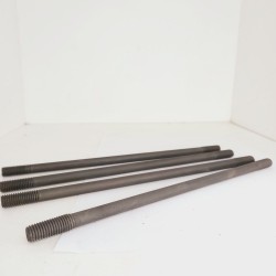 4 Prisioneiro Motor Volkswagem 250 X M10 X M10 Fusca Kombi