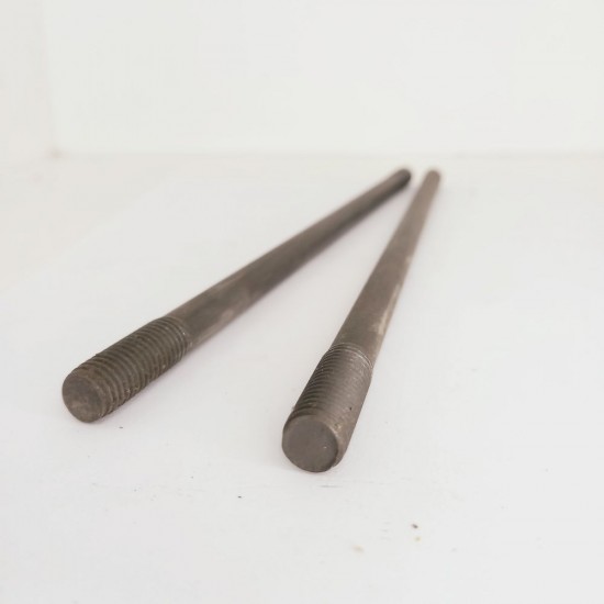 2 Prisioneiro Motor Volkswagem 250 X M10 X M10 Fusca Kombi