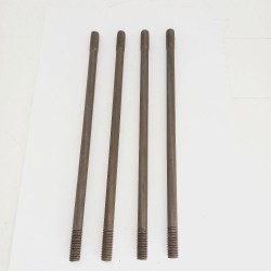 4 Prisioneiro Motor Volkswagem 240 X M10 X M10 Fusca Kombi