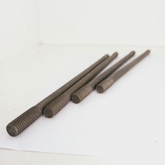 4 Prisioneiro Motor Volkswagem 240 X M10 X M10 Fusca Kombi