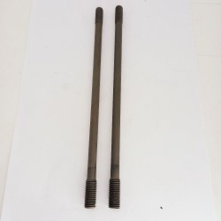 2 Prisioneiro Motor Volkswagem 238 X M10 X M12 Fusca Kombi