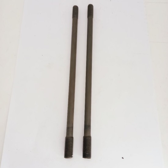 2 Prisioneiro Motor Volkswagem 238 X M10 X M12 Fusca Kombi