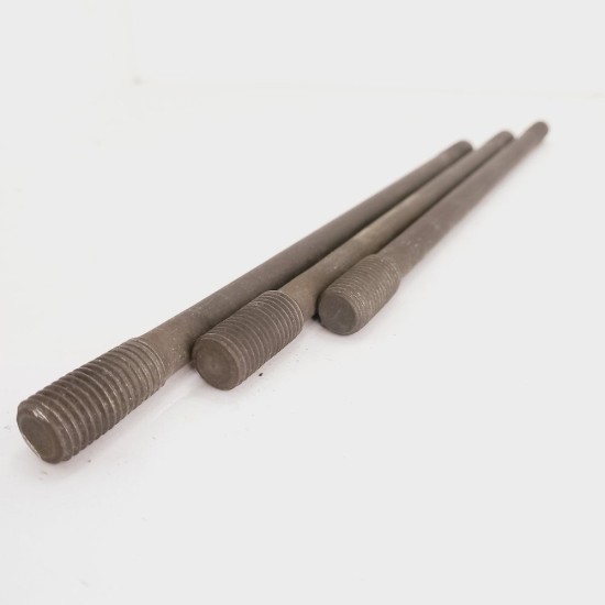 3 Prisioneiro Motor Volkswagem 220 X M10 X M12 Fusca Kombi