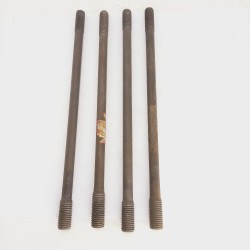 4 Prisioneiro Motor Volkswagem 218 X M10 X M12 Fusca Kombi