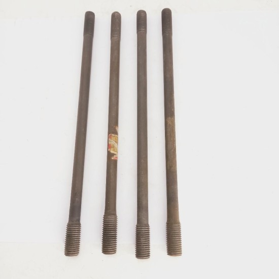 4 Prisioneiro Motor Volkswagem 218 X M10 X M12 Fusca Kombi