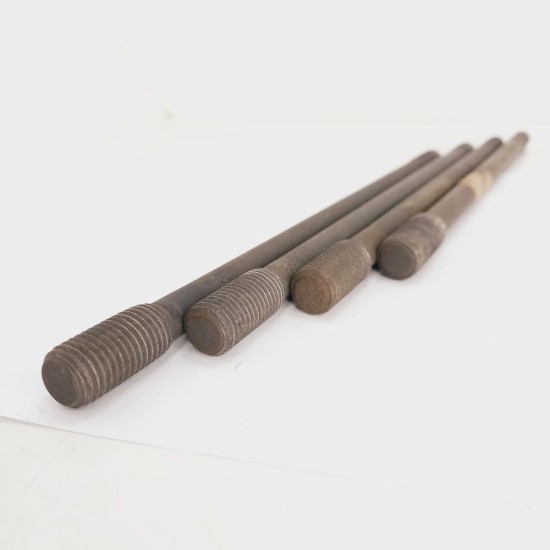 4 Prisioneiro Motor Volkswagem 218 X M10 X M12 Fusca Kombi