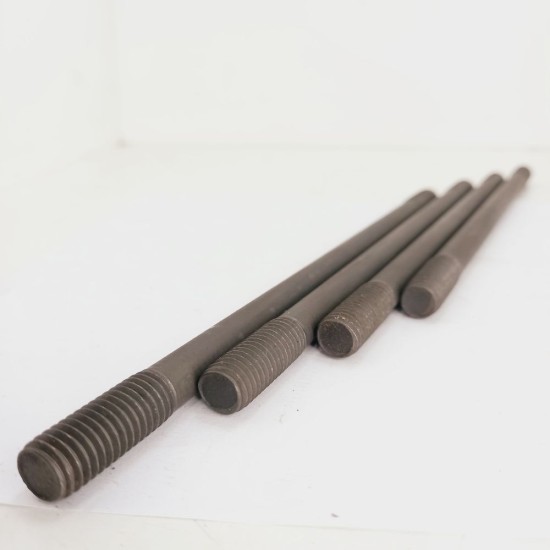 4 Prisioneiro Motor Volkswagem 204 X M10 X M10 Fusca Kombi