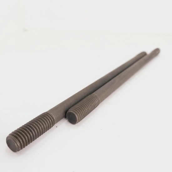 2 Prisioneiro Motor Volkswagem 204 X M10 X M10 Fusca Kombi