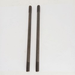 2 Prisioneiro Motor Volkswagem 204 X M10 X M10 Fusca Kombi