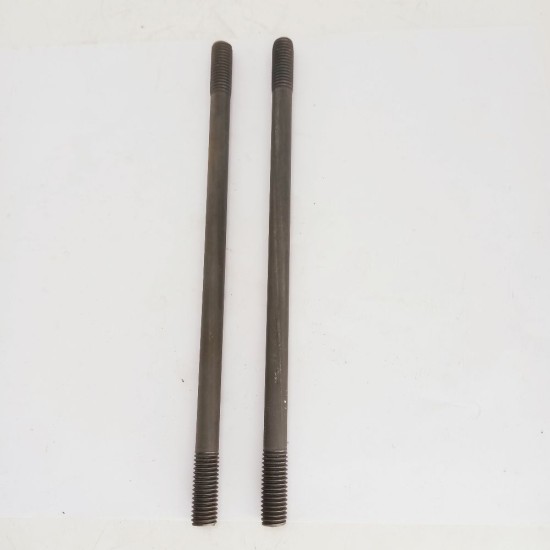 2 Prisioneiro Motor Volkswagem 204 X M10 X M10 Fusca Kombi