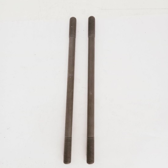 2 Prisioneiro Motor Volkswagem 196 X M10 X M10 Fusca Kombi