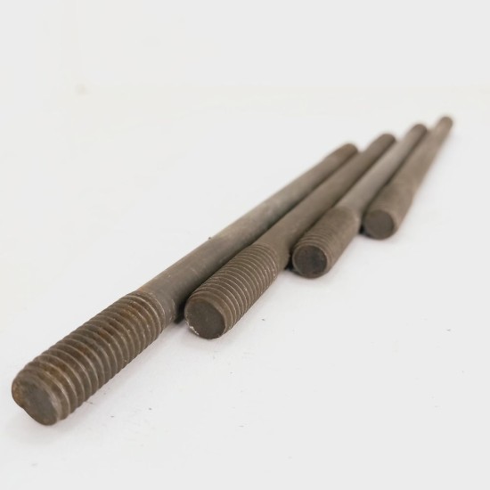 4 Prisioneiro Motor Volkswagem 166 X M10 X M10 Fusca Kombi